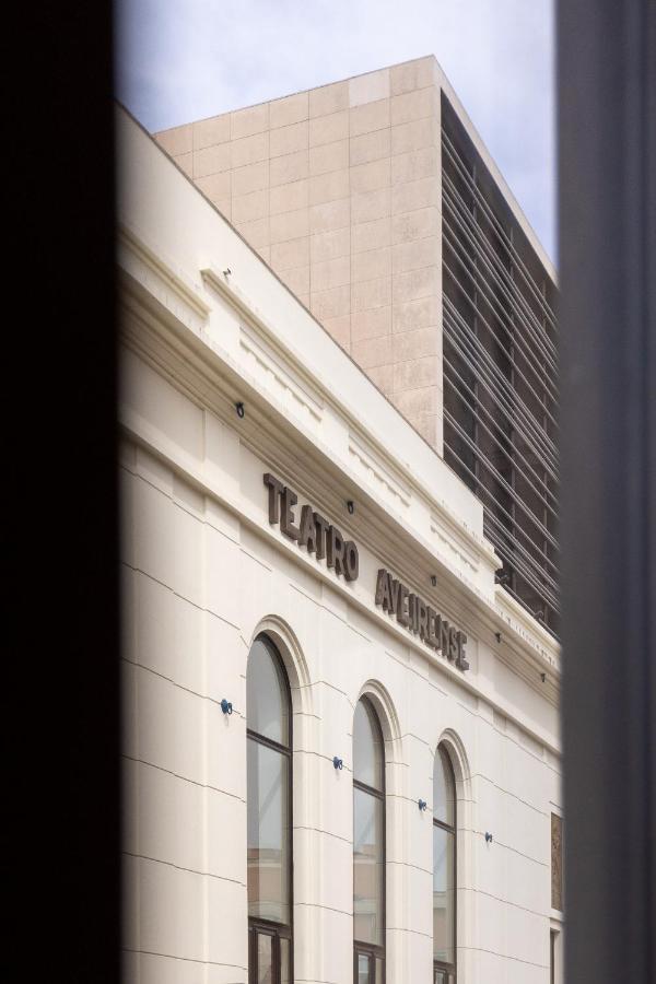 Teatro Studios อาเวโร ภายนอก รูปภาพ
