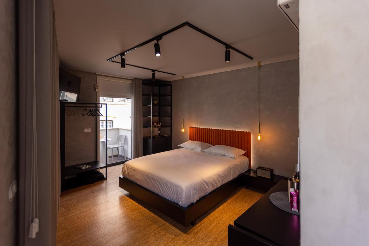 Teatro Studios อาเวโร ภายนอก รูปภาพ